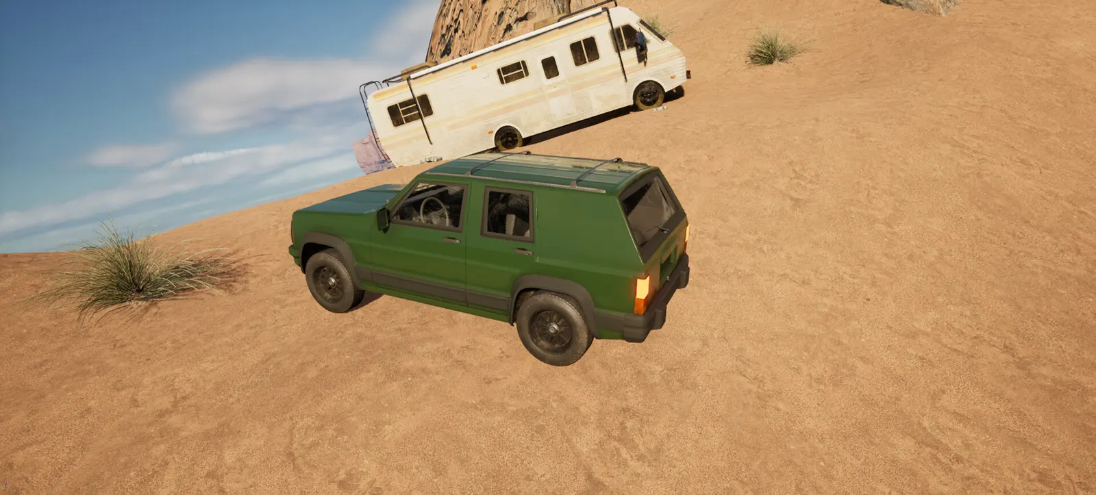 Drive Up media 6