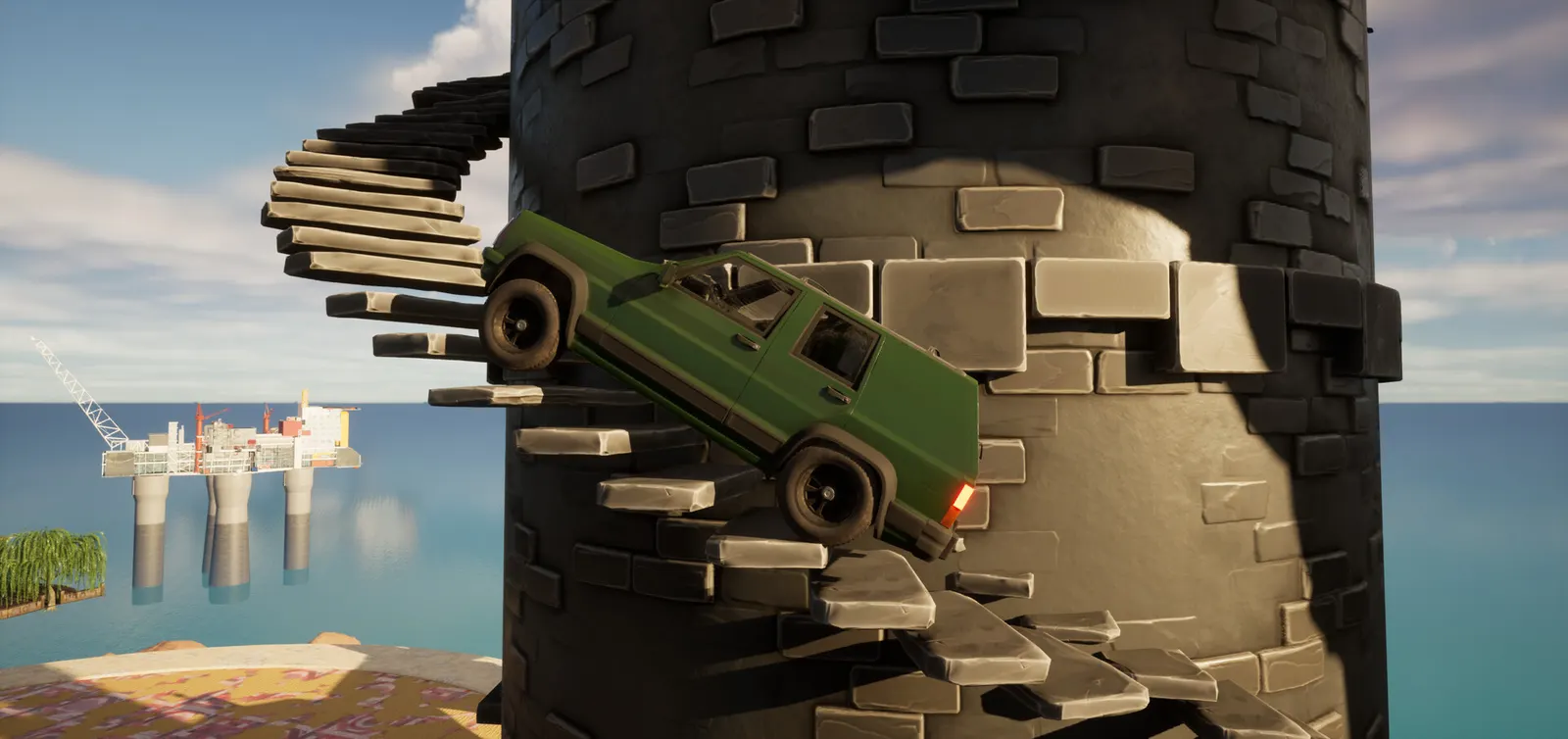 Drive Up media 10