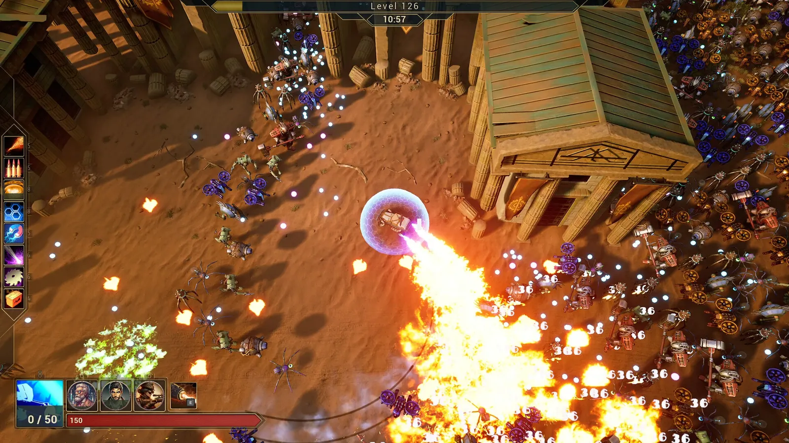 Driveloop: Survivors media 6