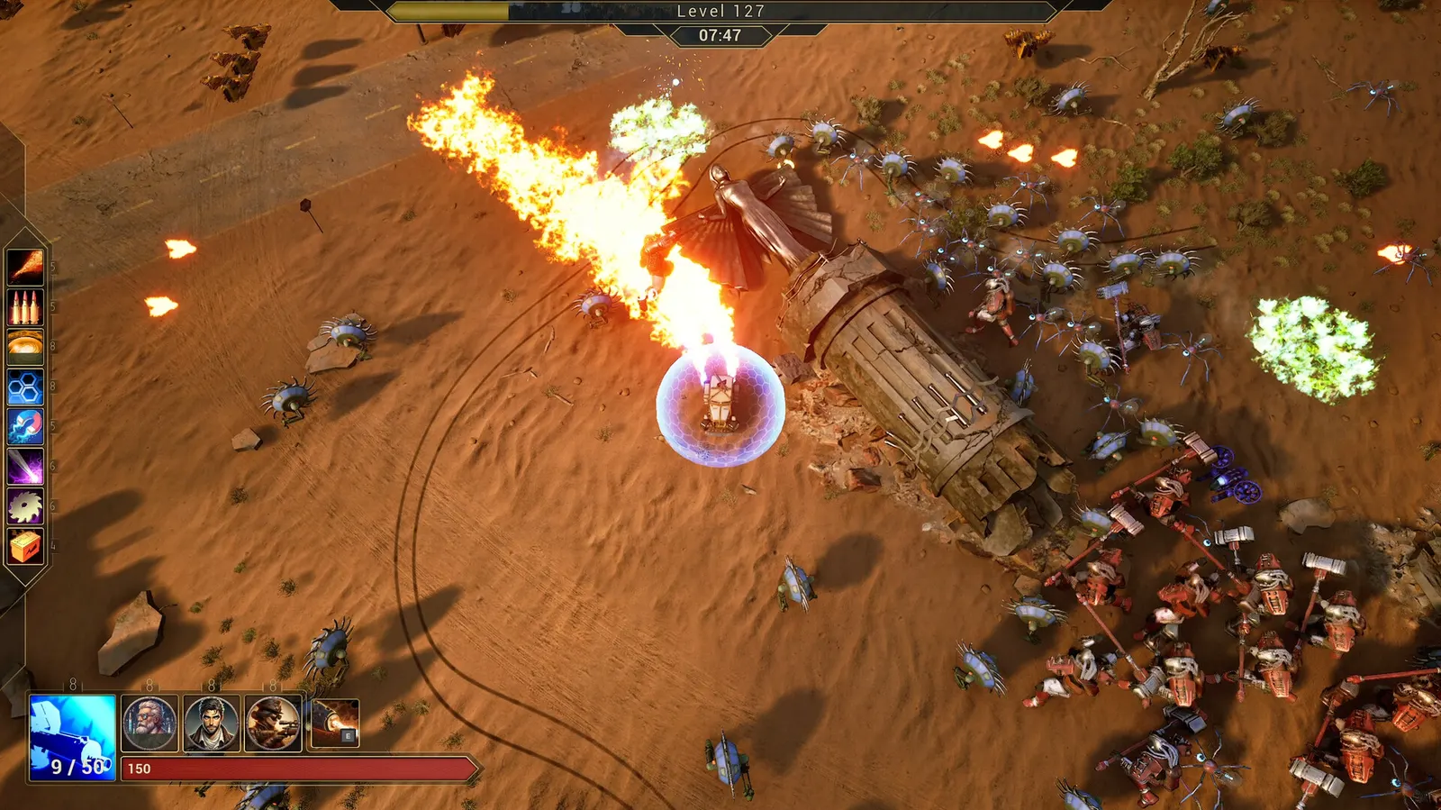 Driveloop: Survivors media 7