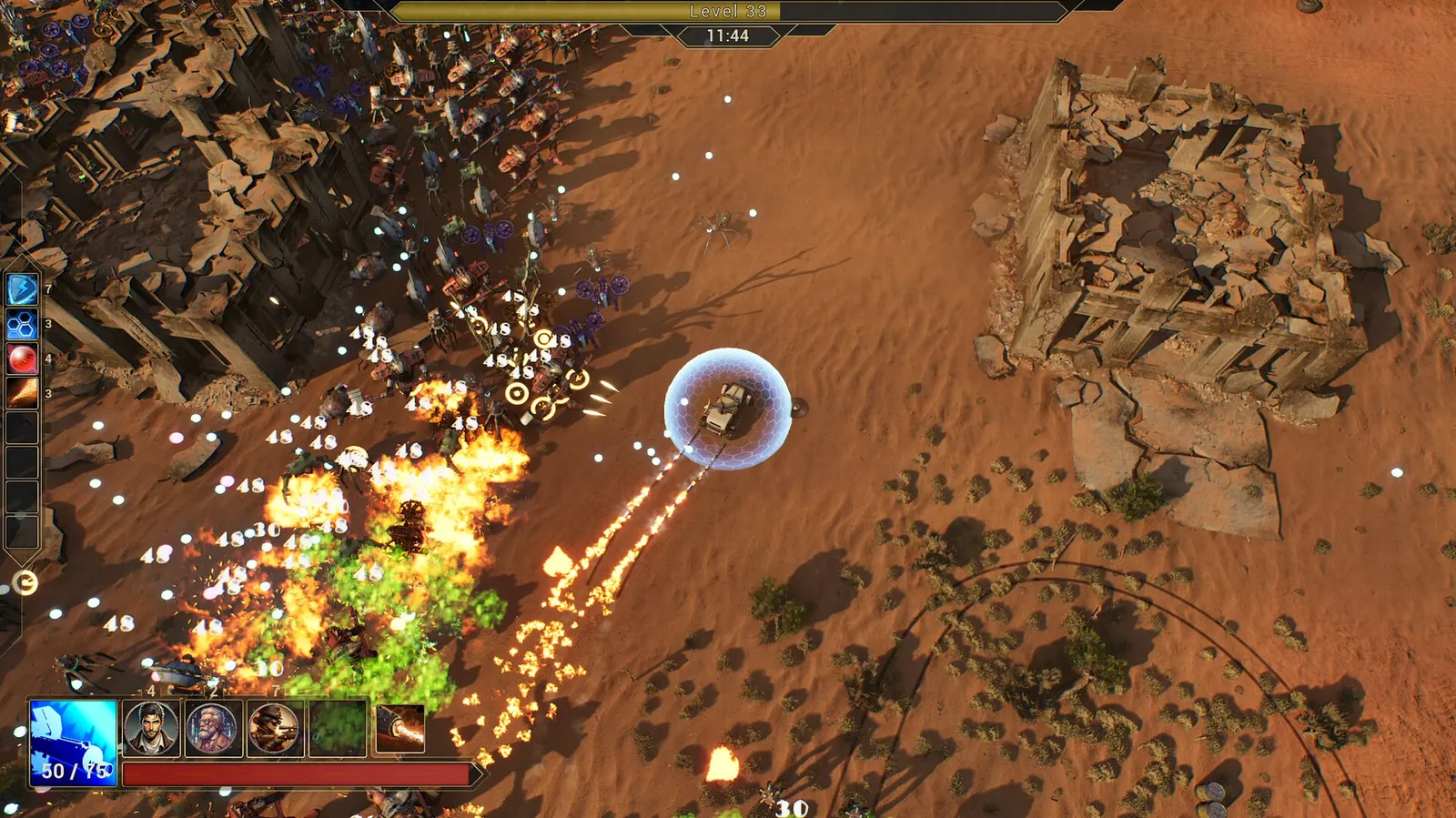 Driveloop: Survivors media 9