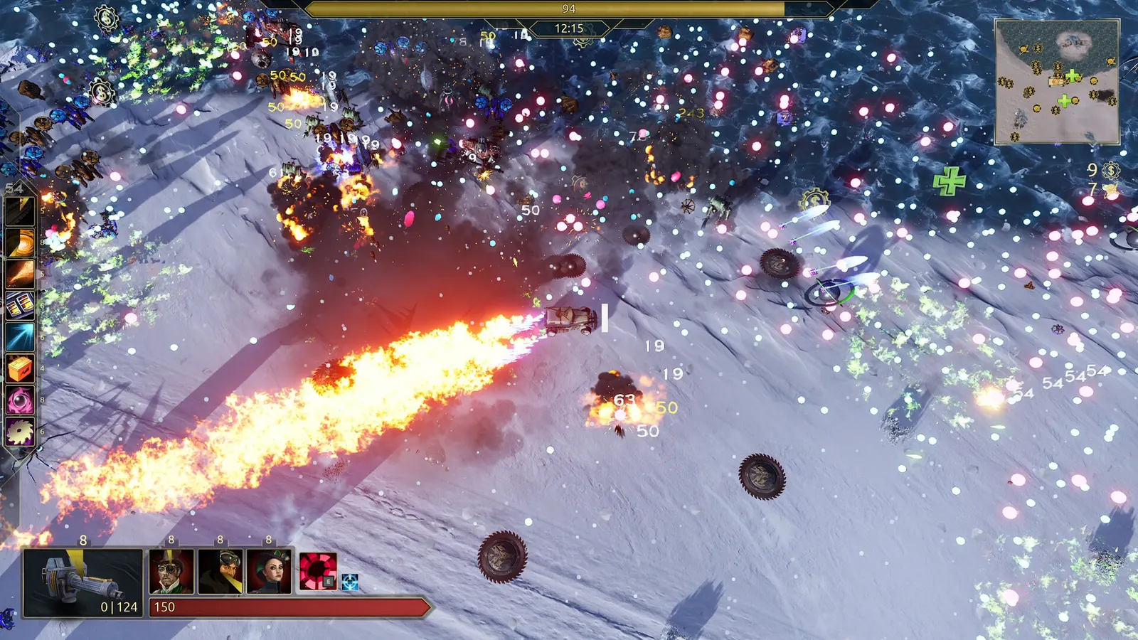 Driveloop: Survivors media 14