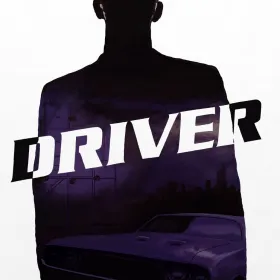 Обкладинка гри Driver