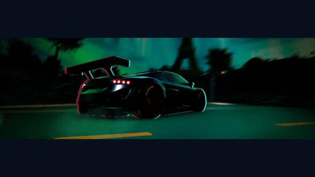 Driving Around