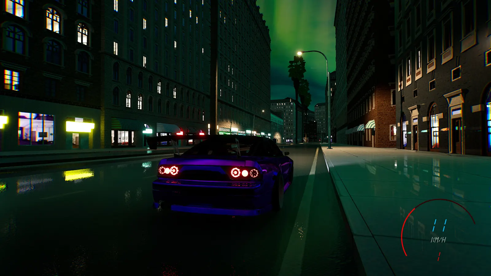 Driving Around media 9