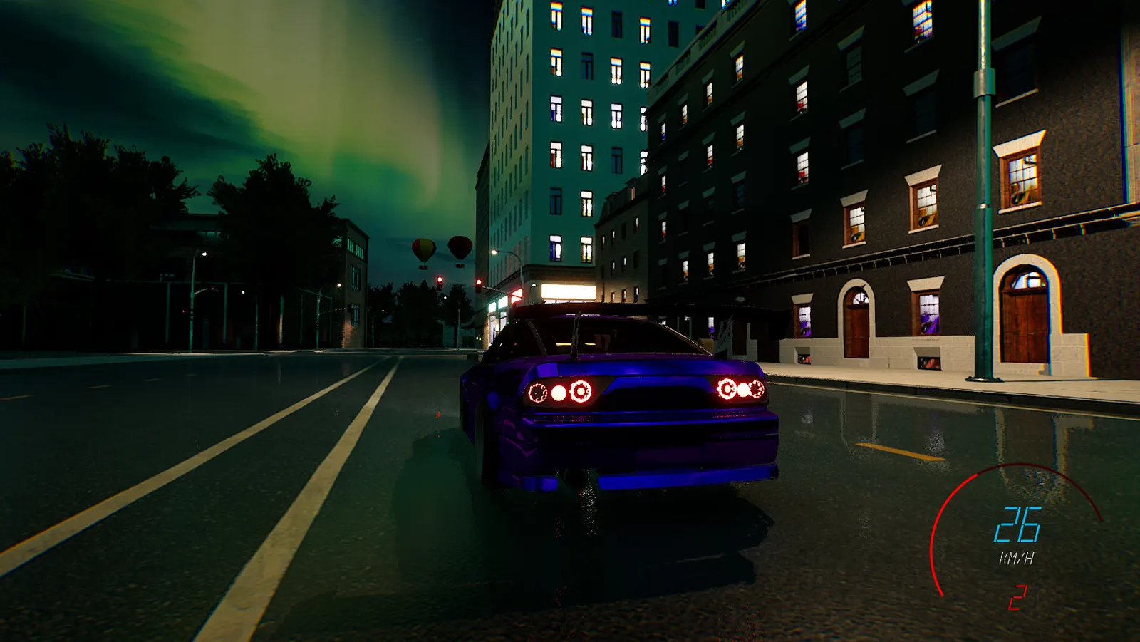 Driving Around media 10