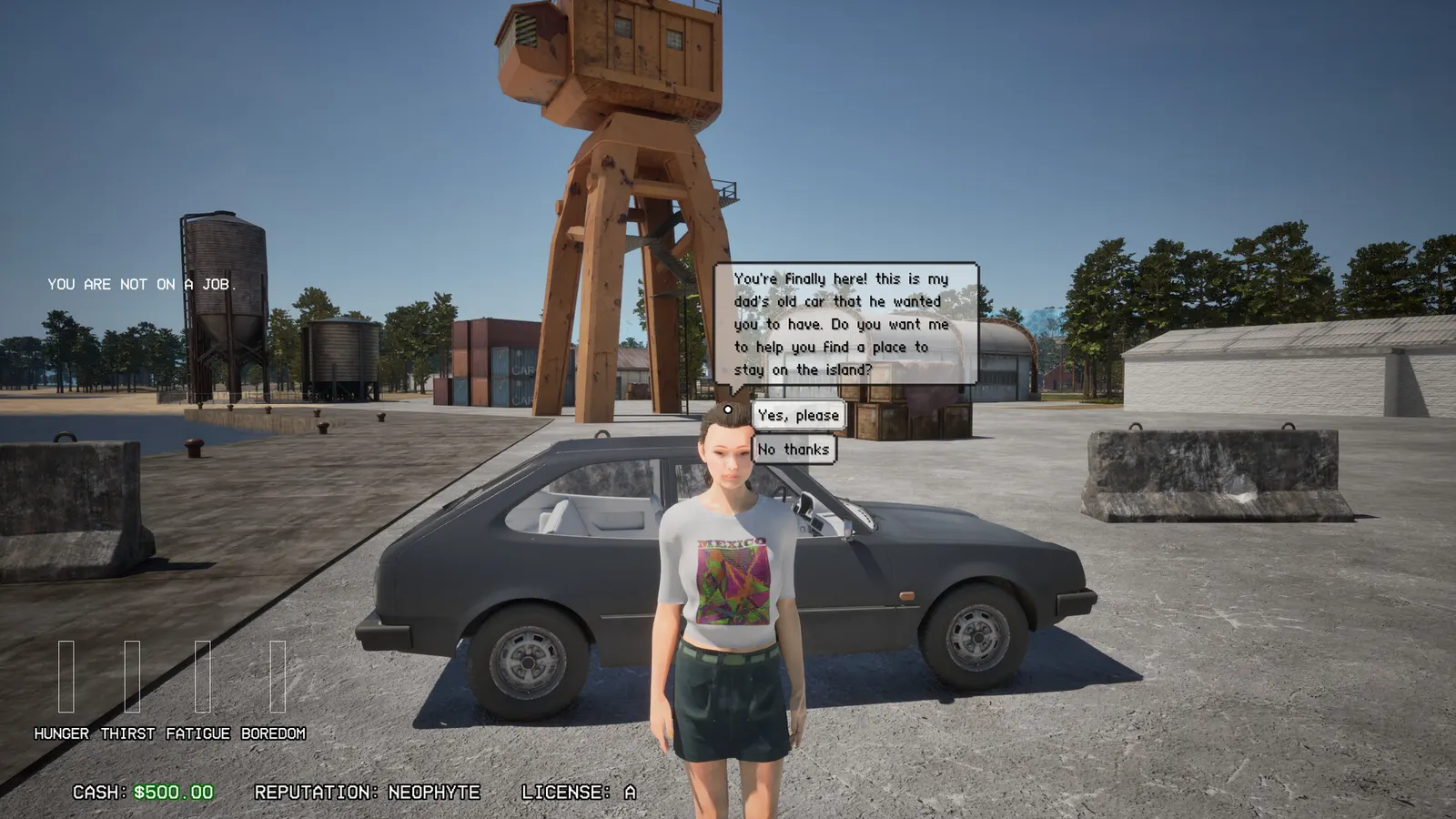Driving Life media 4