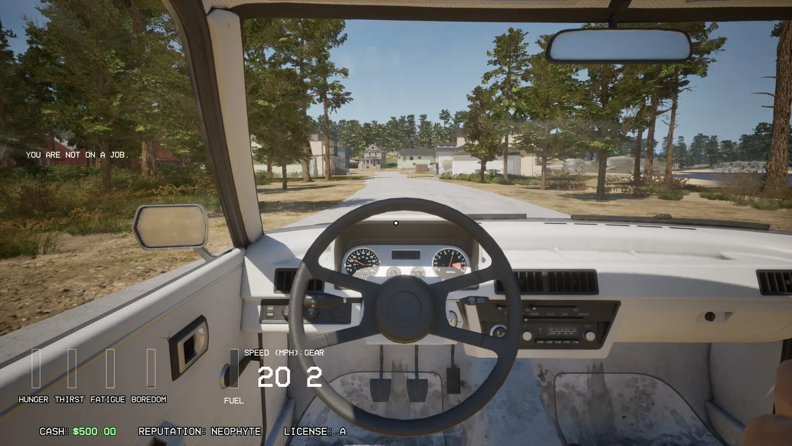 Driving Life media 6