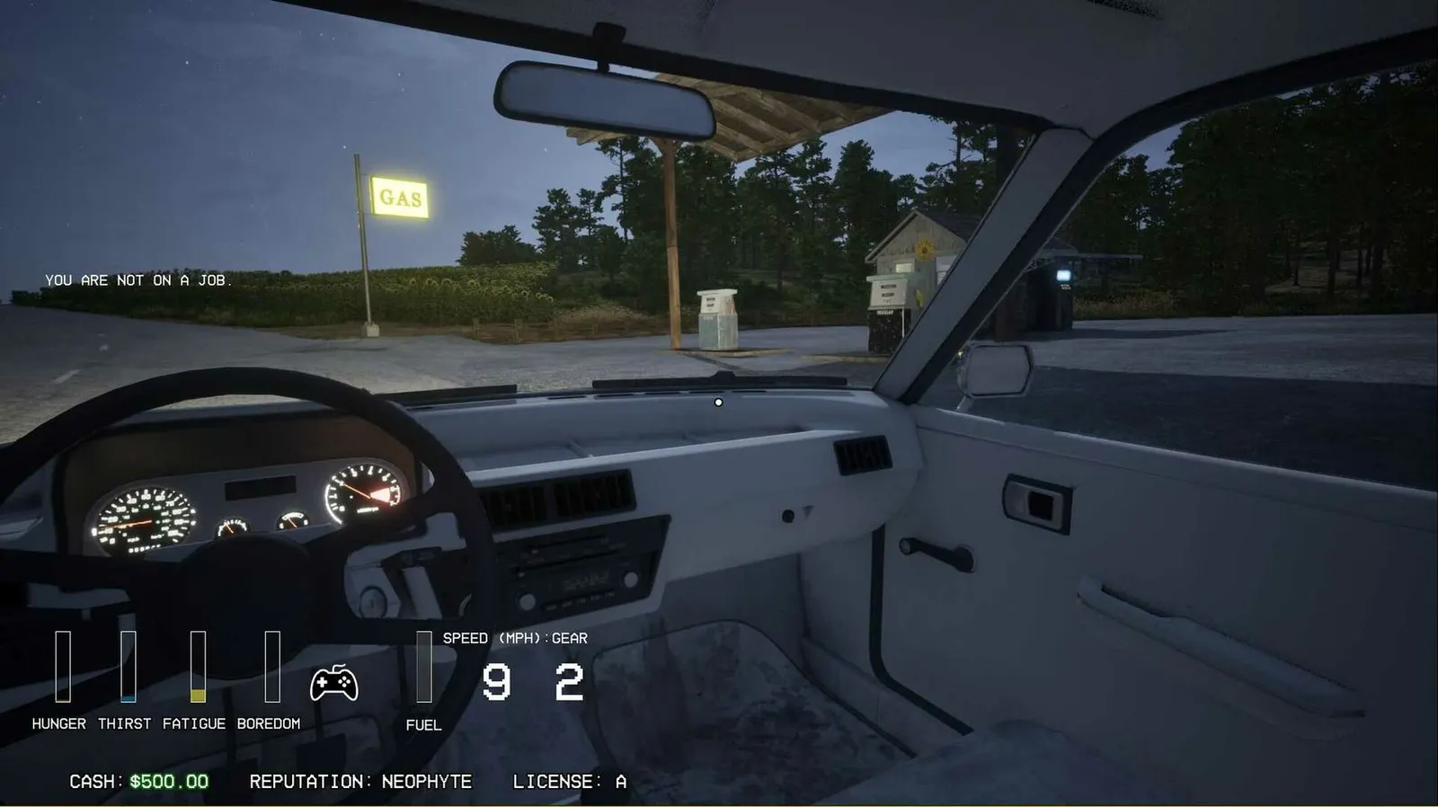 Driving Life media 8