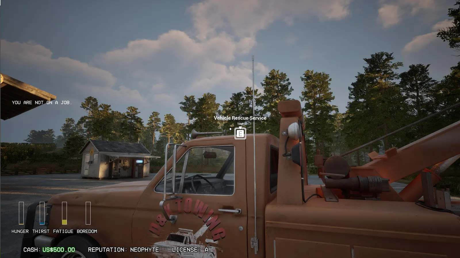 Driving Life media 15