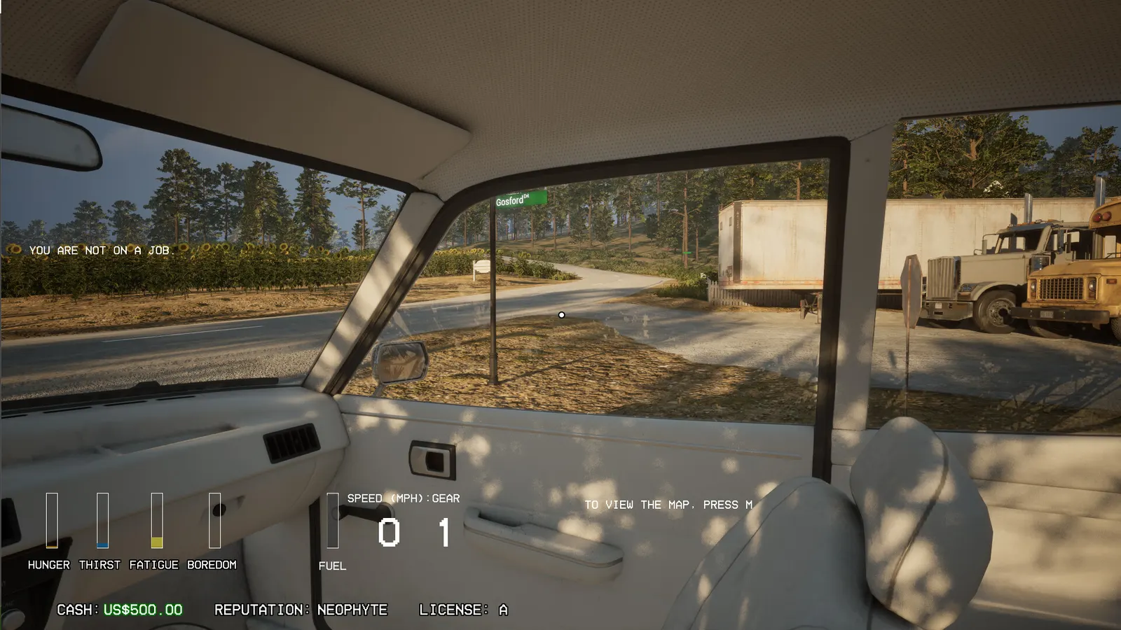 Driving Life media 16