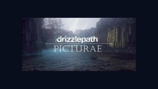 Drizzlepath: Picturae