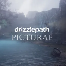 Обкладинка гри Drizzlepath: Picturae