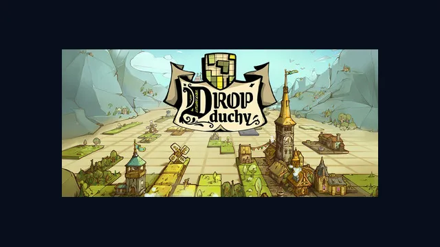 Drop Duchy