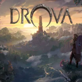Обкладинка гри Drova - Forsaken Kin