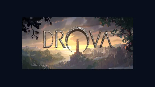 Drova - Forsaken Kin