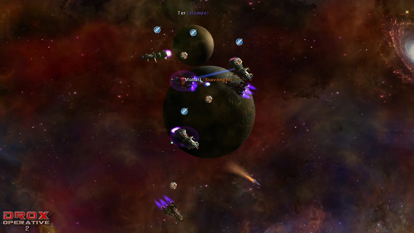 Drox Operative 2 media 6