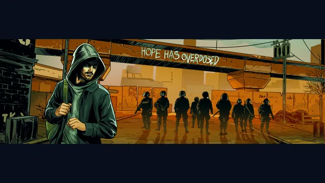 Drug Dealer Simulator