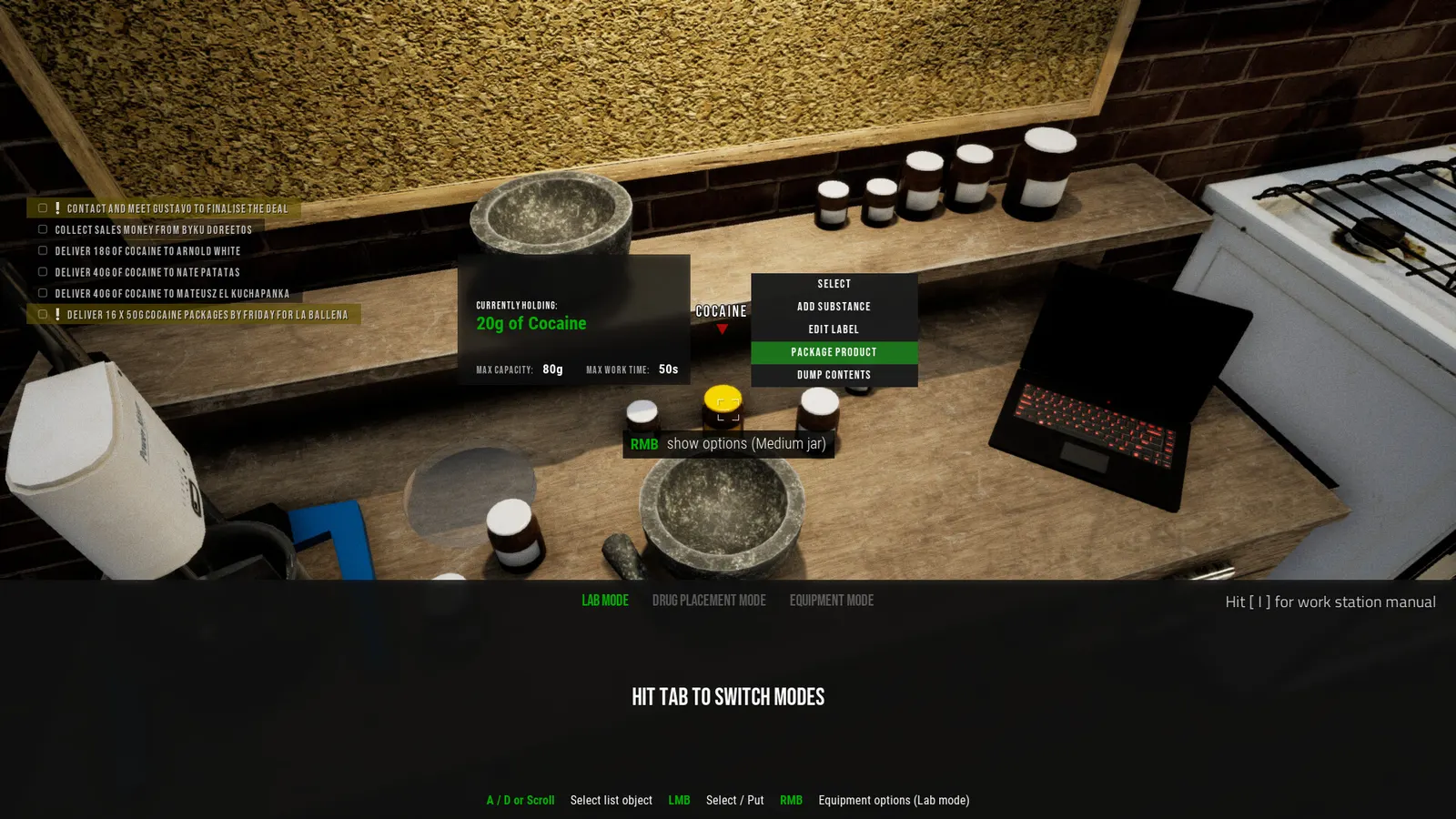 Drug Dealer Simulator media 3