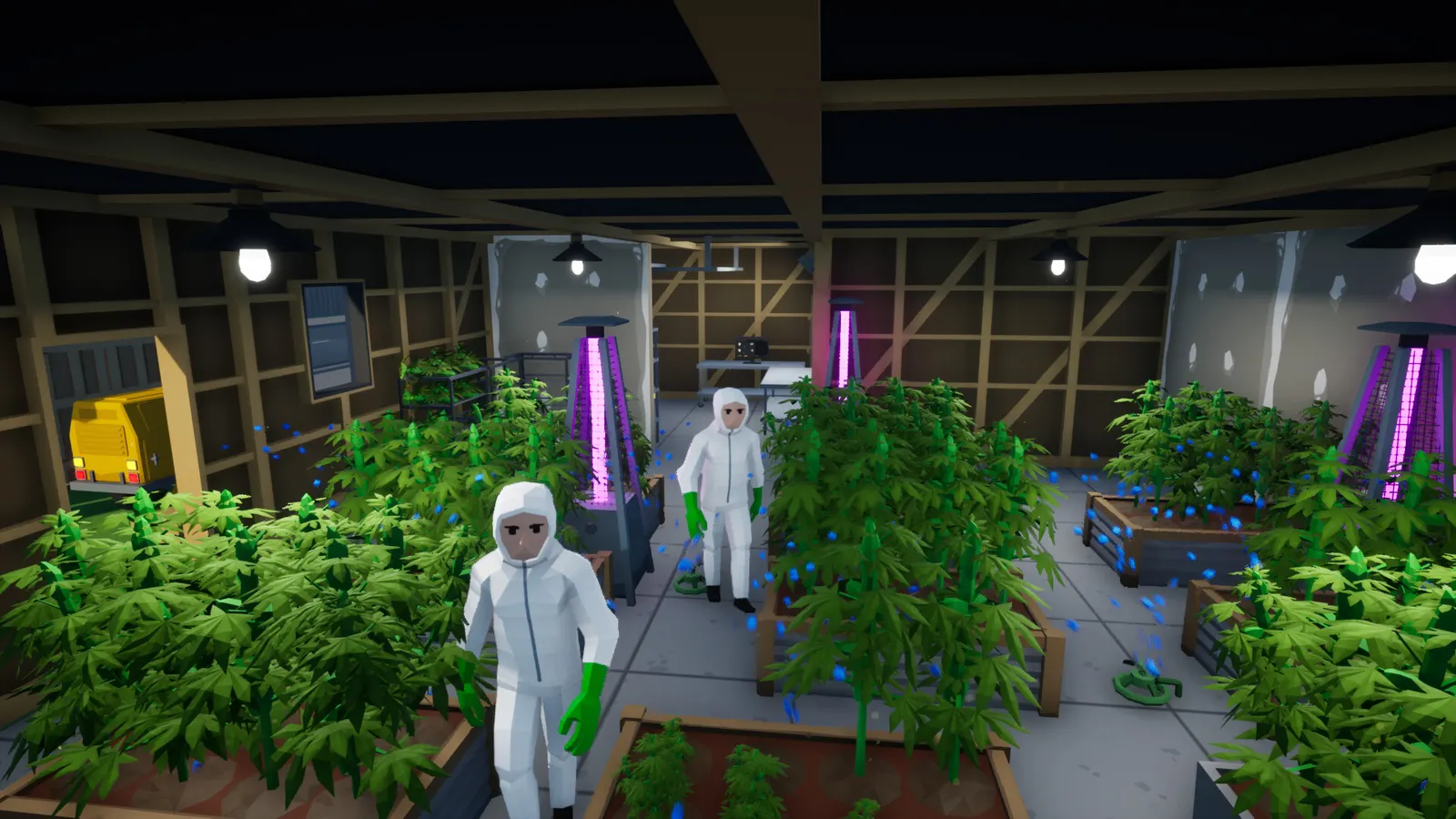 Drug Lord Tycoon media 3