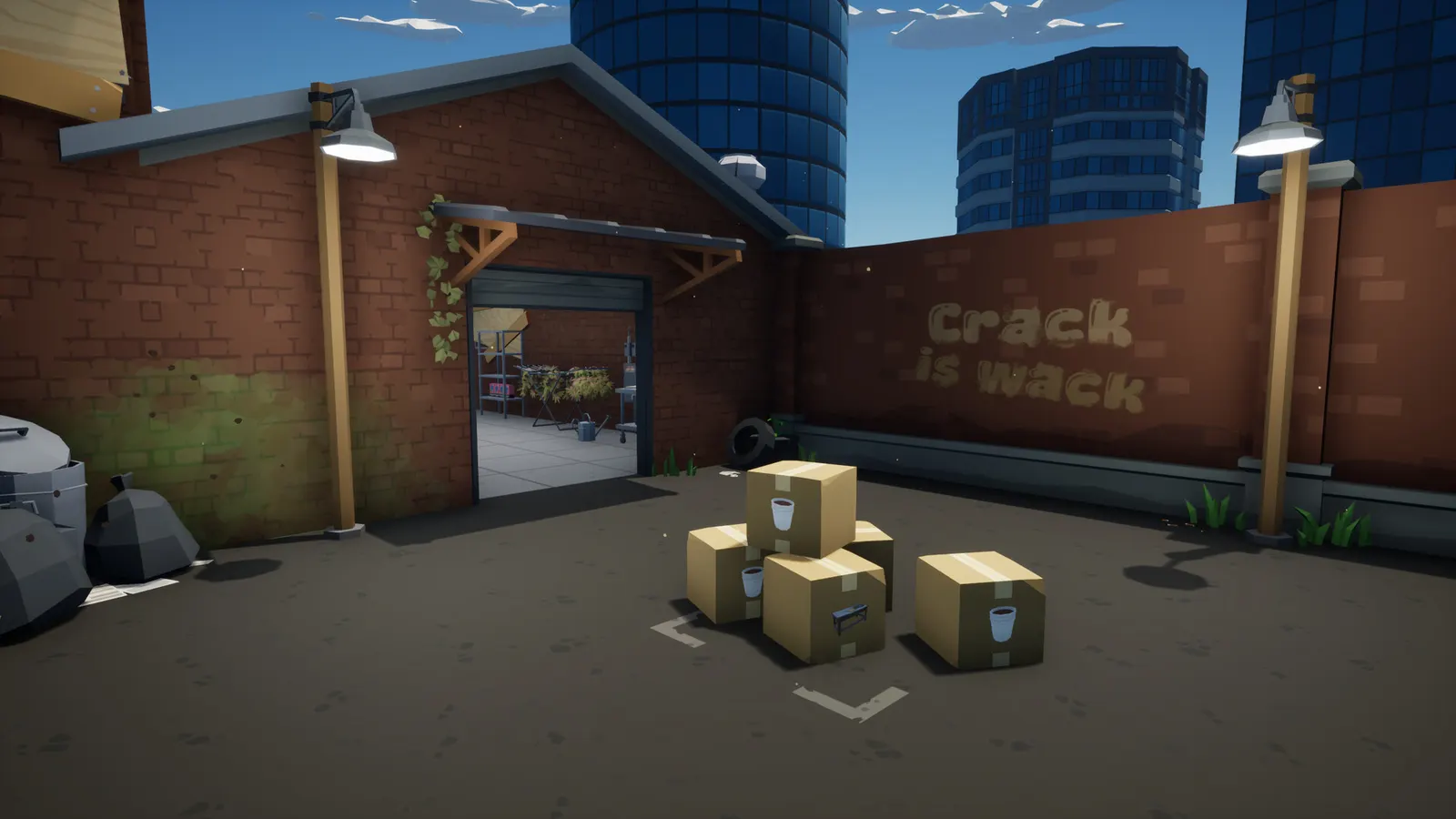 Drug Lord Tycoon media 4