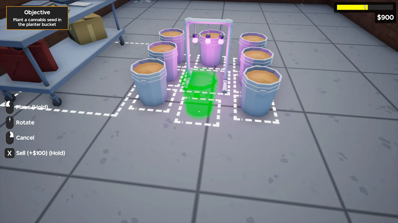 Drug Lord Tycoon media 4