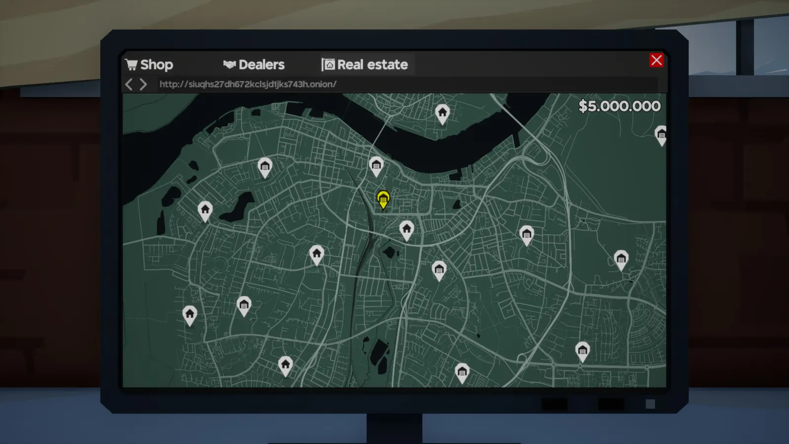Drug Lord Tycoon media 5