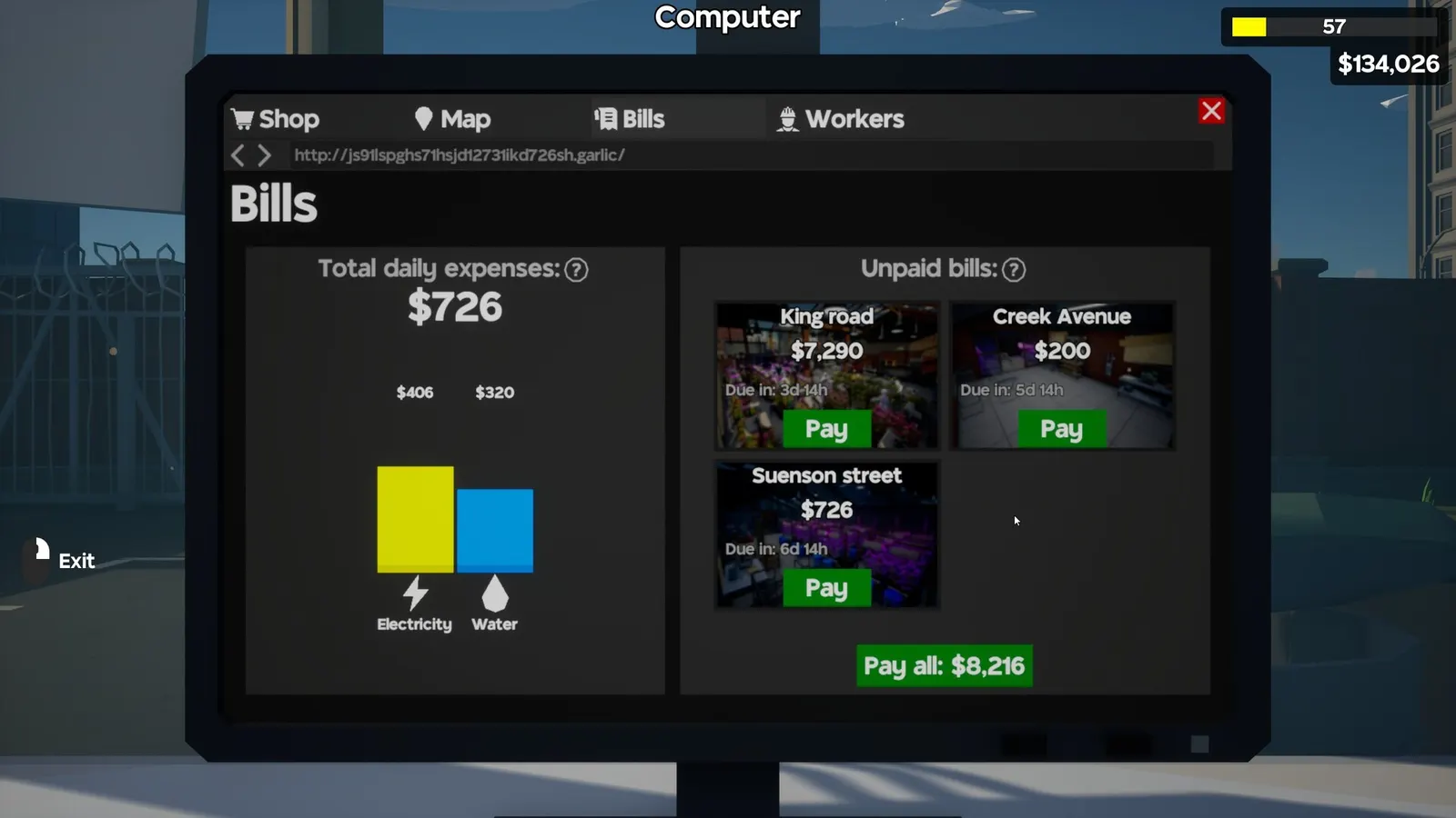 Drug Lord Tycoon media 5