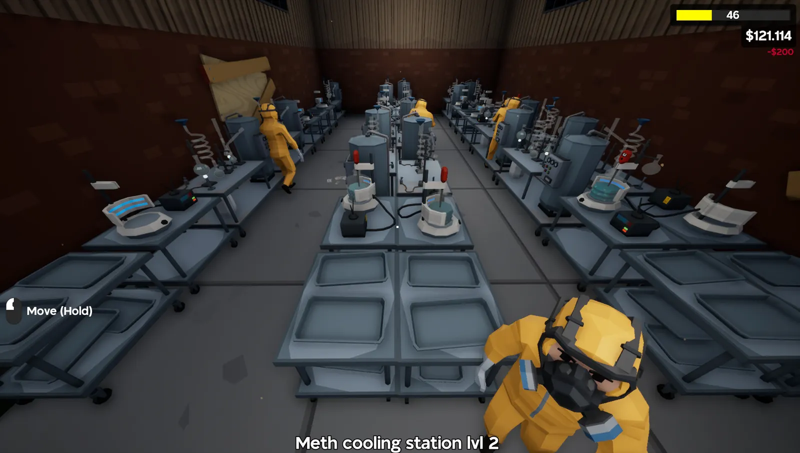 Drug Lord Tycoon media 6