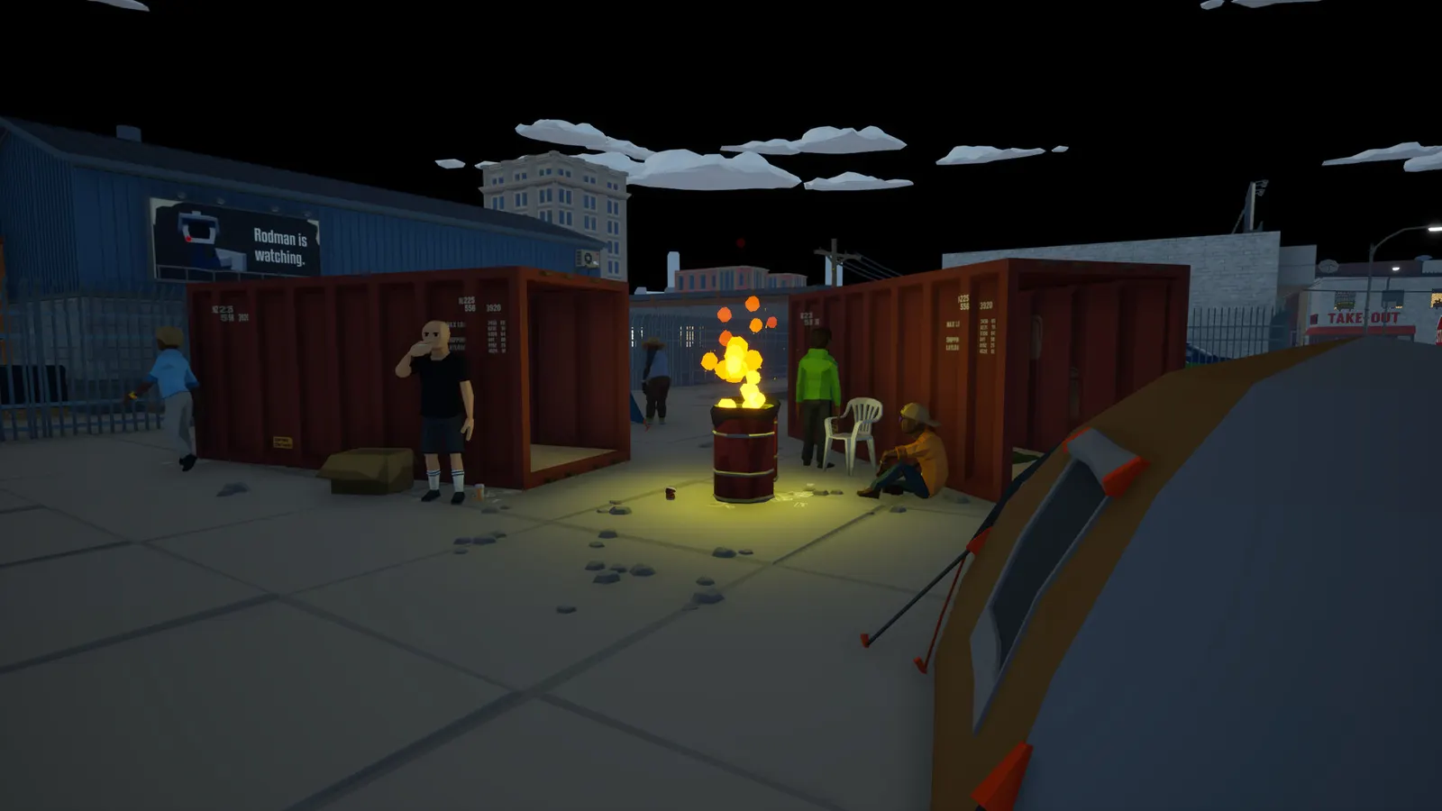 Drug Lord Tycoon media 6