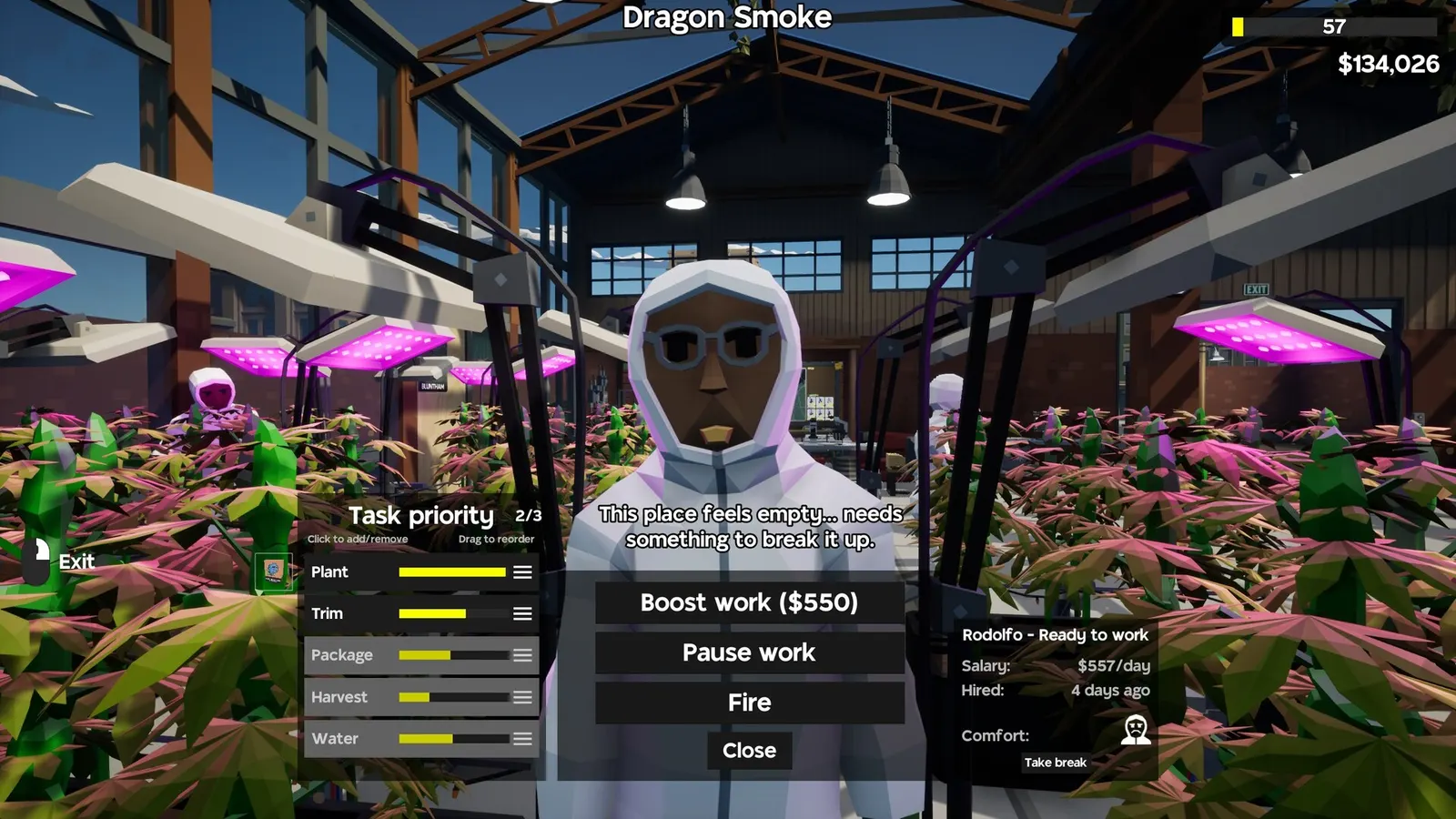 Drug Lord Tycoon media 7