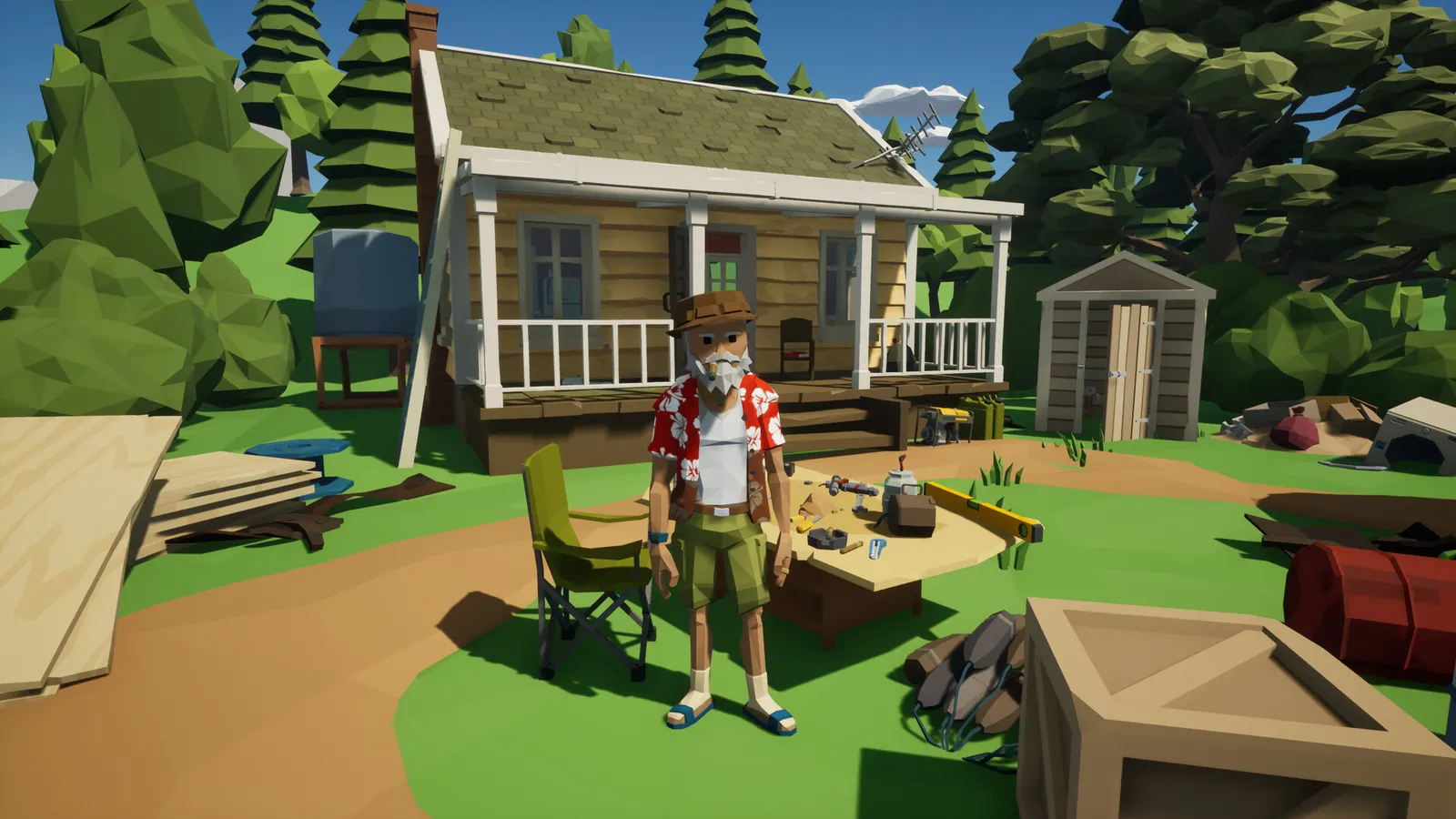 Drug Lord Tycoon media 8