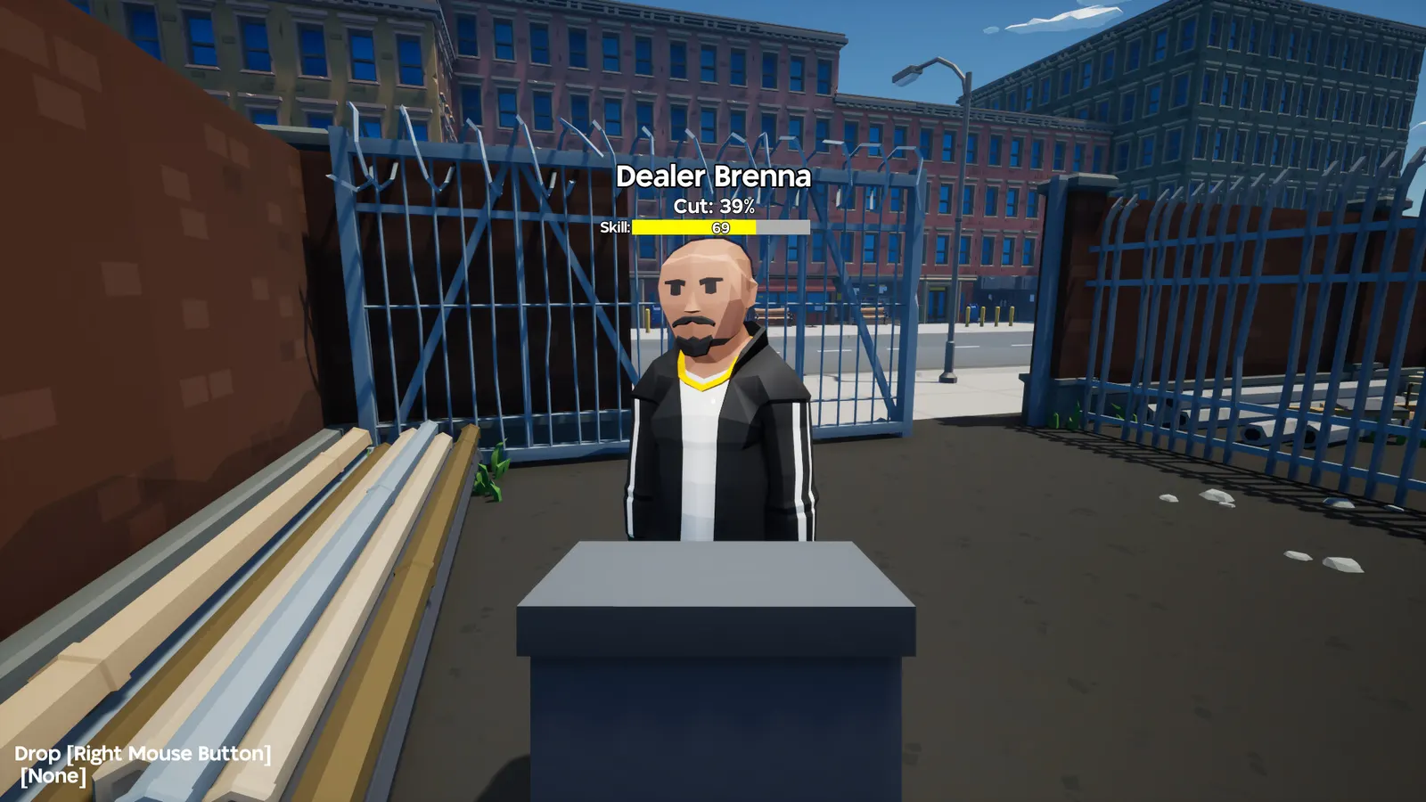 Drug Lord Tycoon media 12