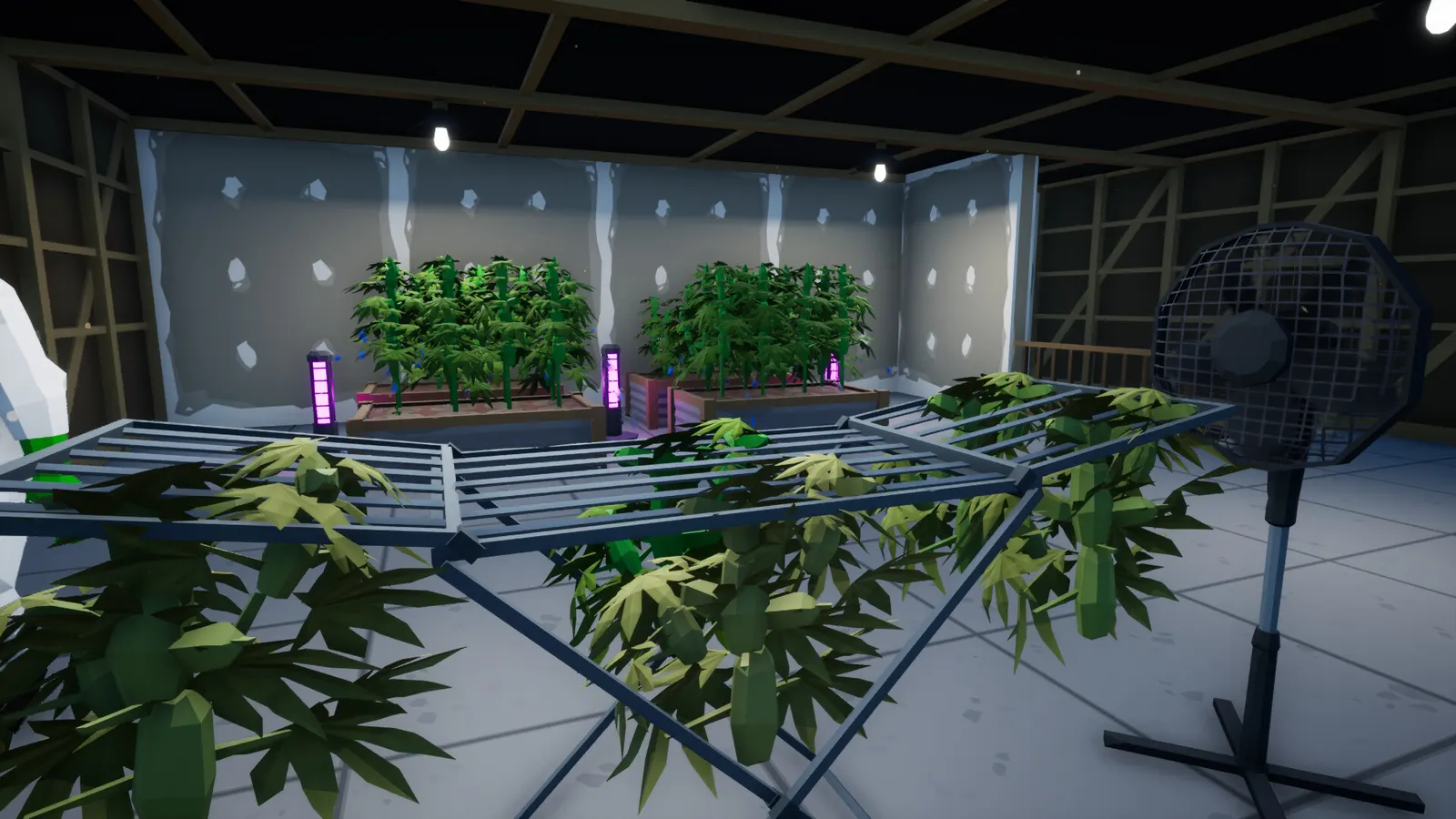 Drug Lord Tycoon media 13