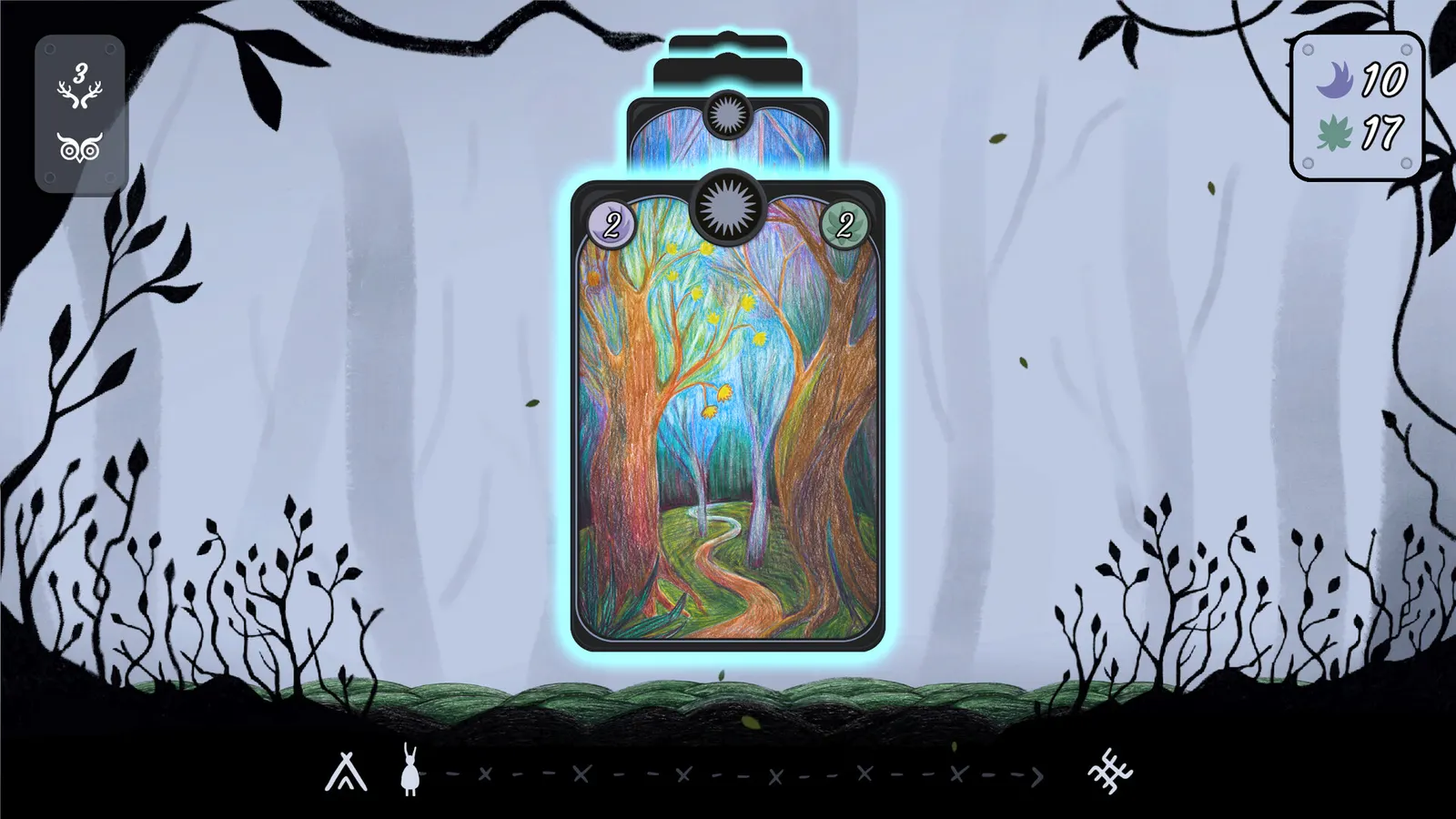 Druidwalker media 7