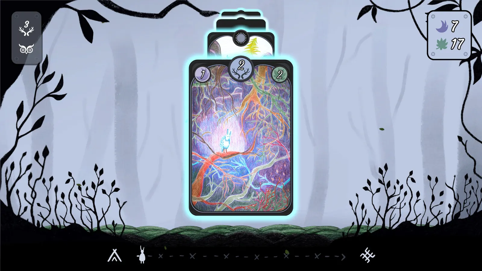 Druidwalker media 12
