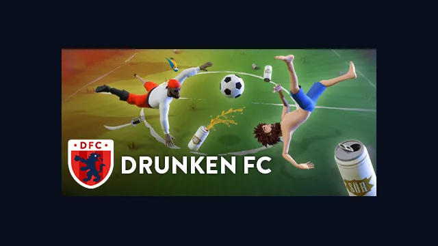 Drunken FC