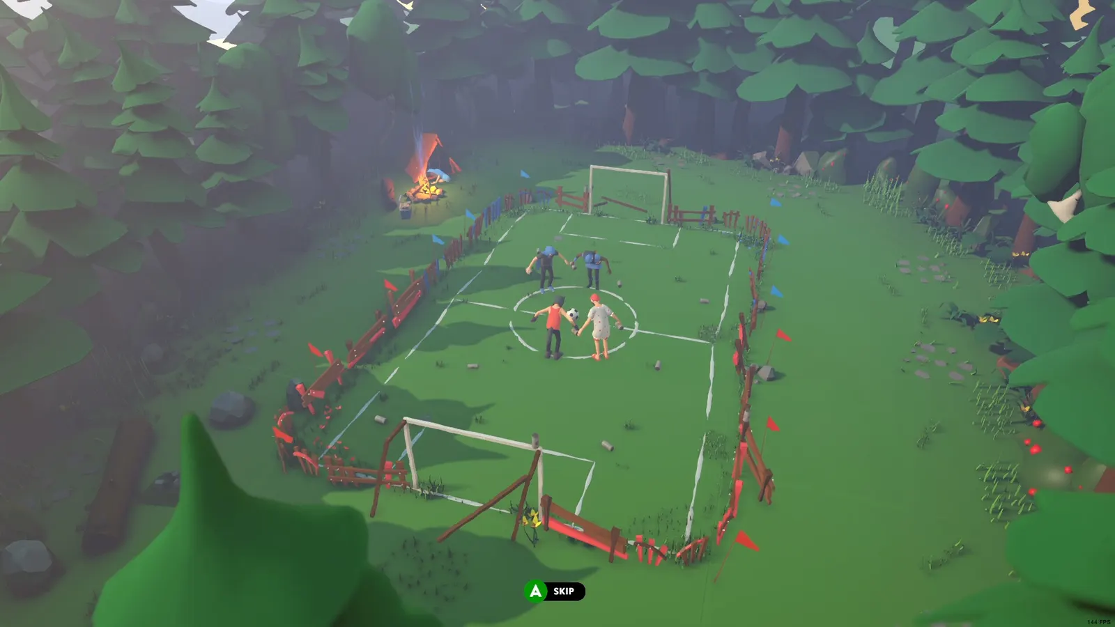 Drunken FC media 6