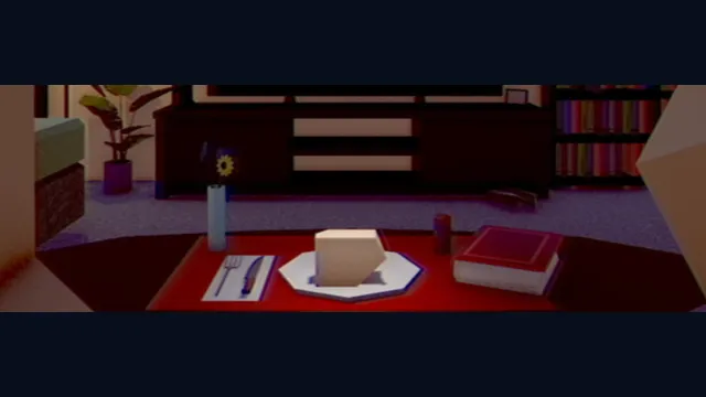Drywall Eating Simulator