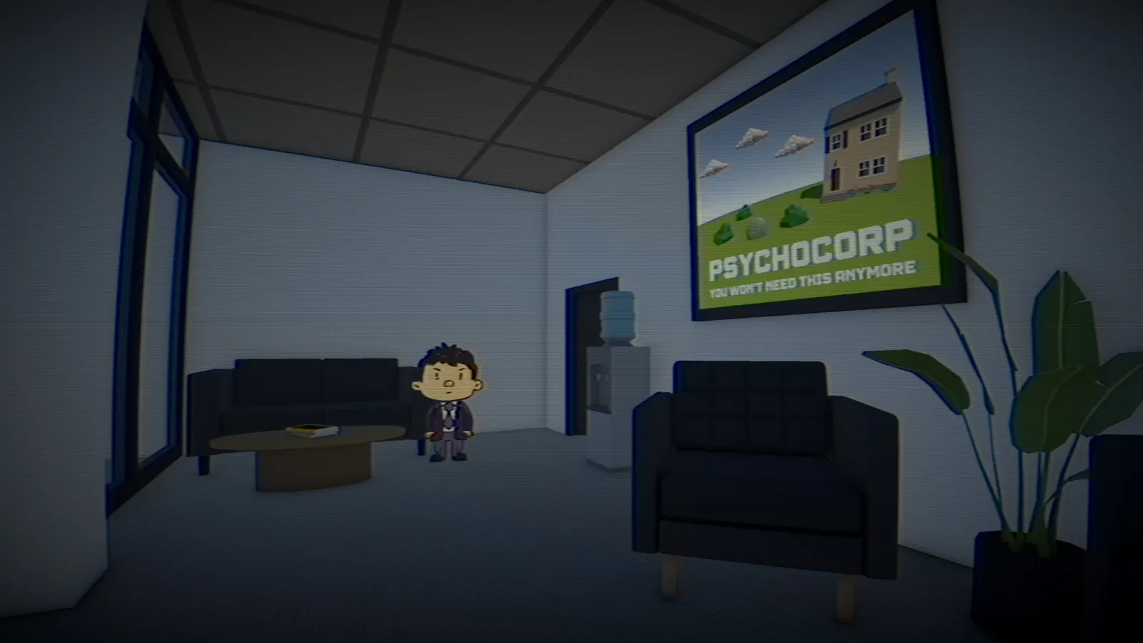 Drywall Eating Simulator media 4