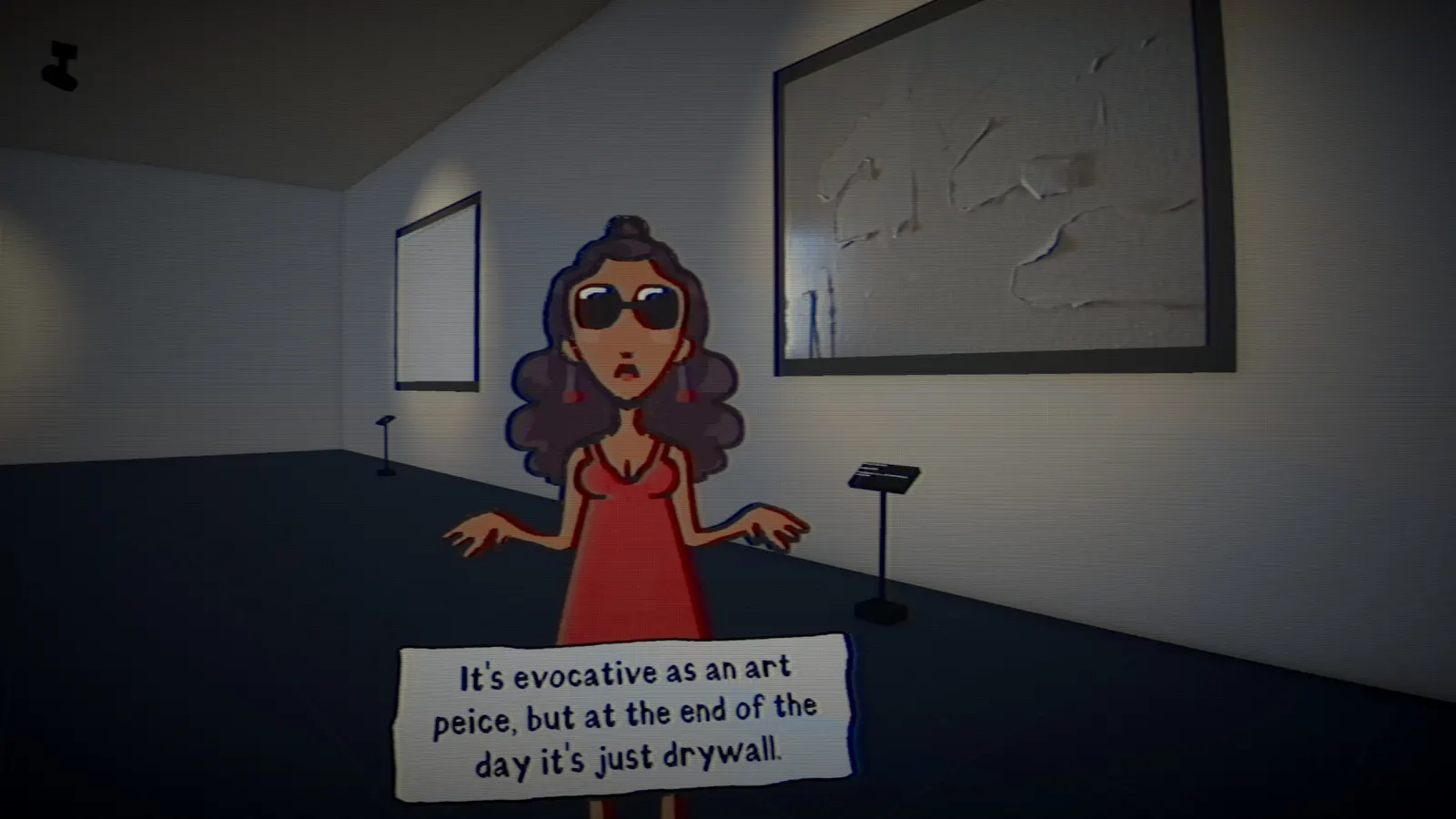 Drywall Eating Simulator media 6