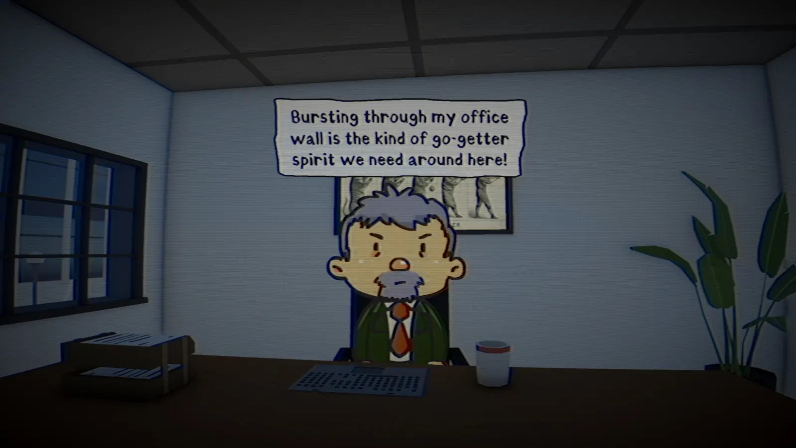 Drywall Eating Simulator media 7