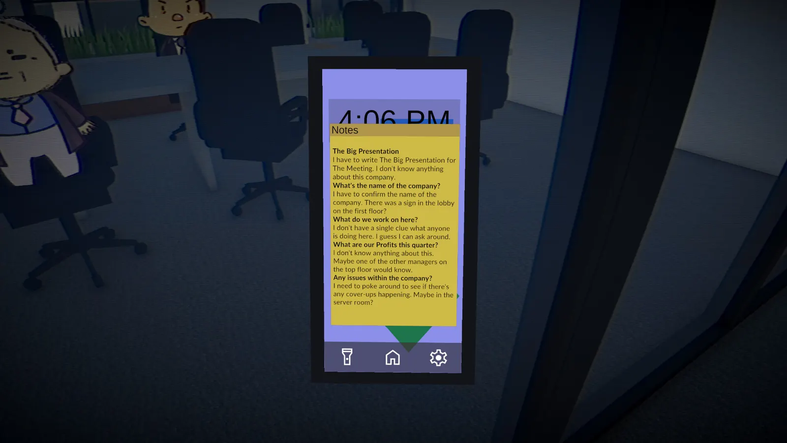 Drywall Eating Simulator media 8