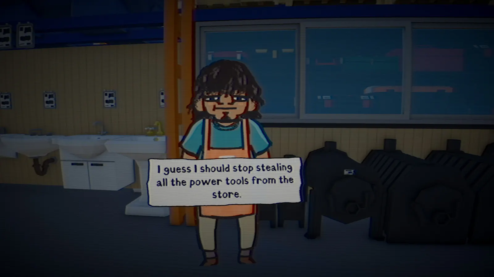 Drywall Eating Simulator media 9