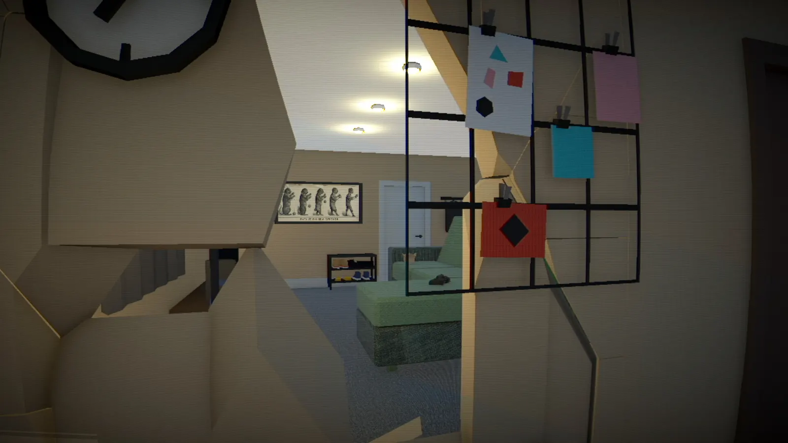 Drywall Eating Simulator media 10