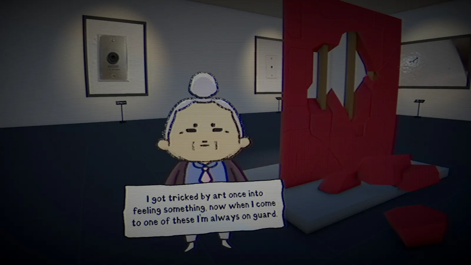 Drywall Eating Simulator media 14