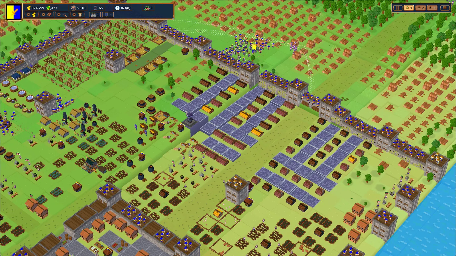 DSS 2: War Industry media 15