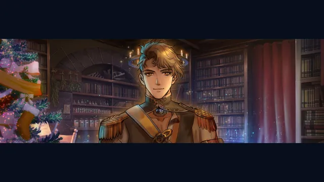 Dual Chroma: Academy Carols