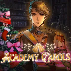 Обкладинка гри Dual Chroma: Academy Carols