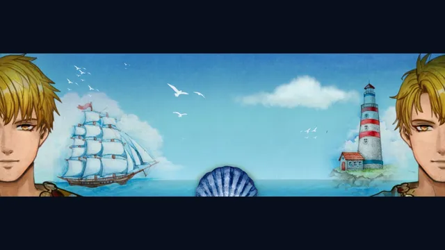 Dual Chroma: Far Shore